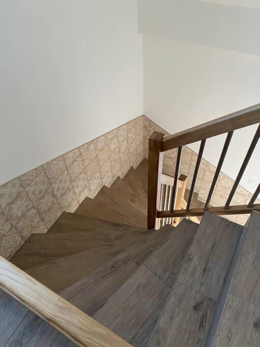 Ferienwohnung Sanddornidylle グラール・ミューリッツ エクステリア 写真